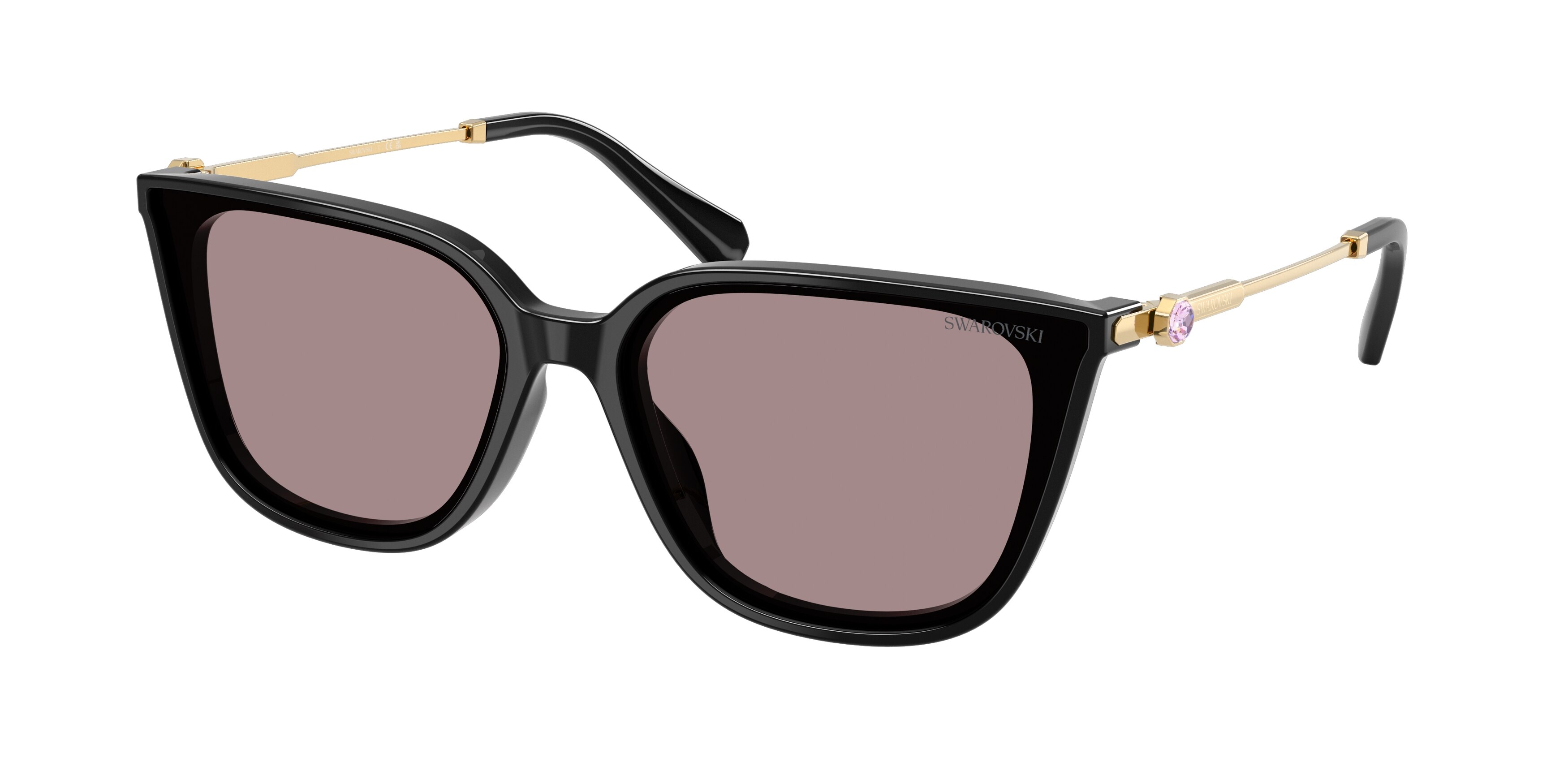 Swarovski SK6054D 1001LA  